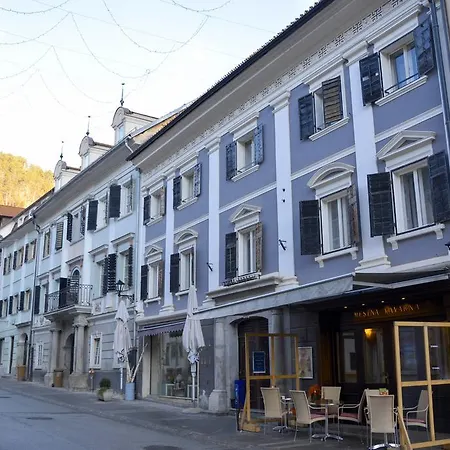 Brodar * Tržič