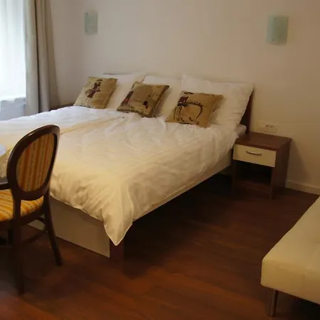 Brodar B&B Tržič